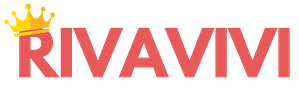 RivaVivi New Logo Pink