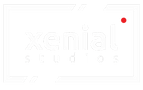 Xenial Studios Logo